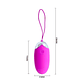 Vibrating Egg Berger Pink - Miniatura 5