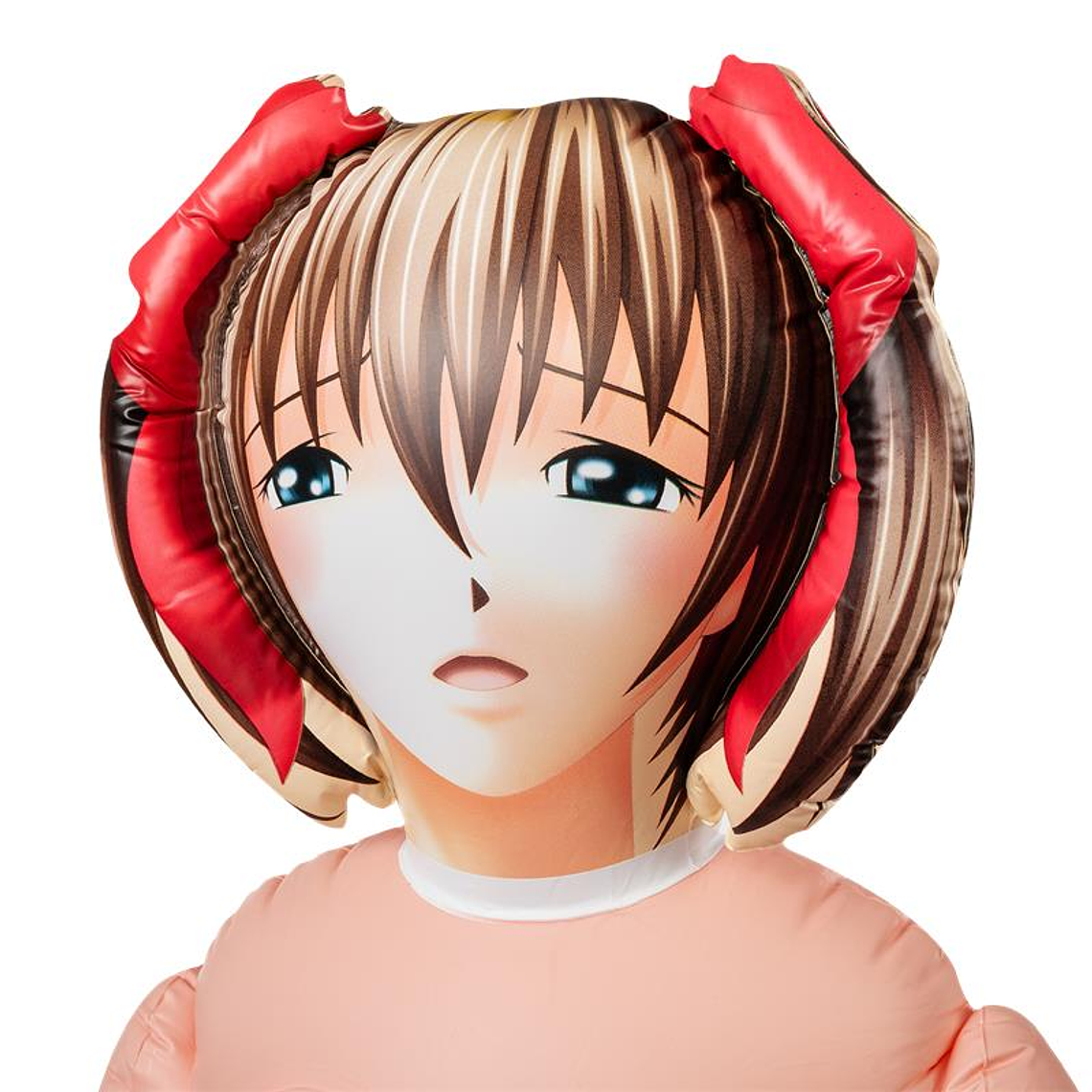 Inflatable Fun Doll You Are Sooo Big! 145 CM 3