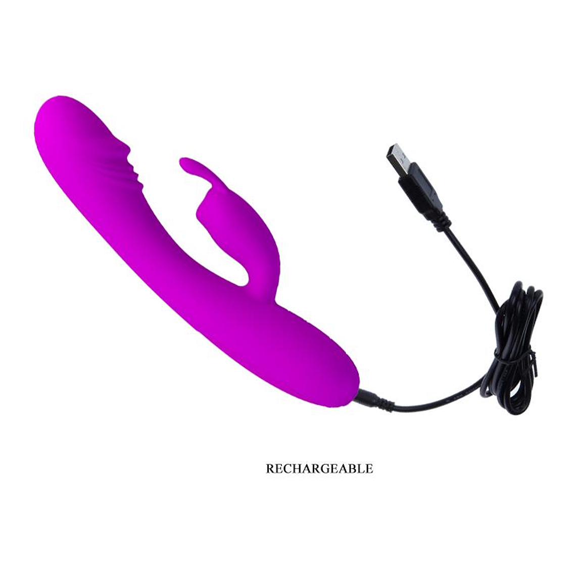 Vibe Hunter Purple 8