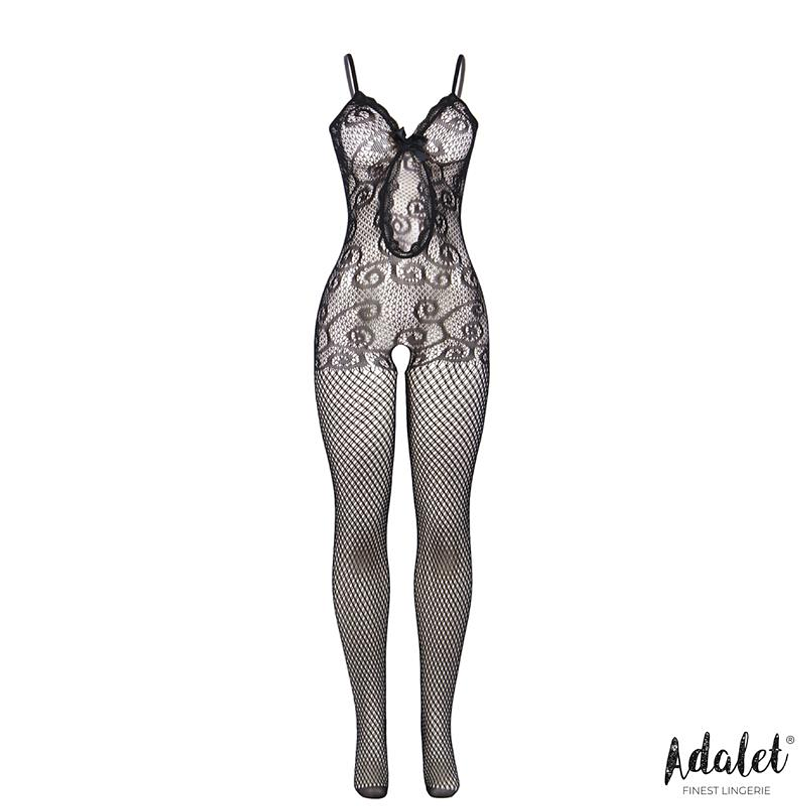 Many Bodystocking Open croch 3