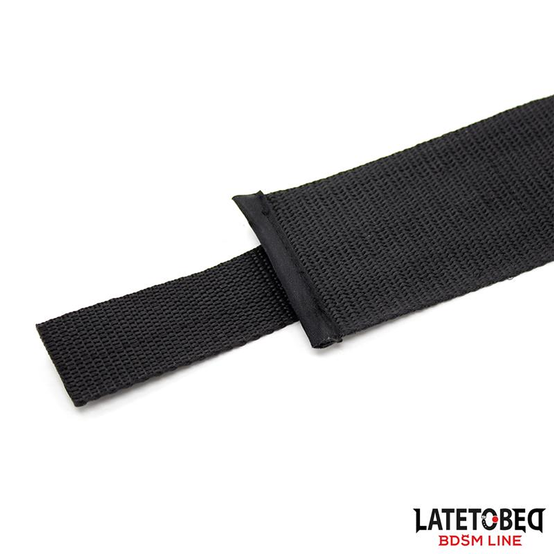 Nylon Bed Bondage Restraints System (without hook) 7