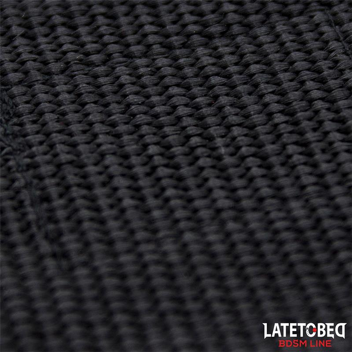 Nylon Bed Bondage Restraints System (without hook) 8