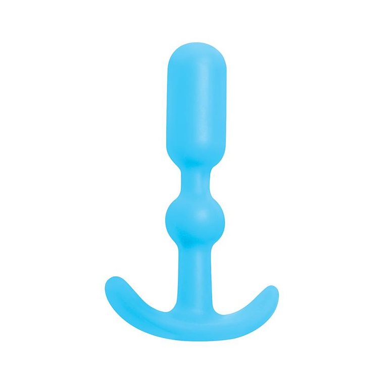 Neon Anal Anchor Blue 1