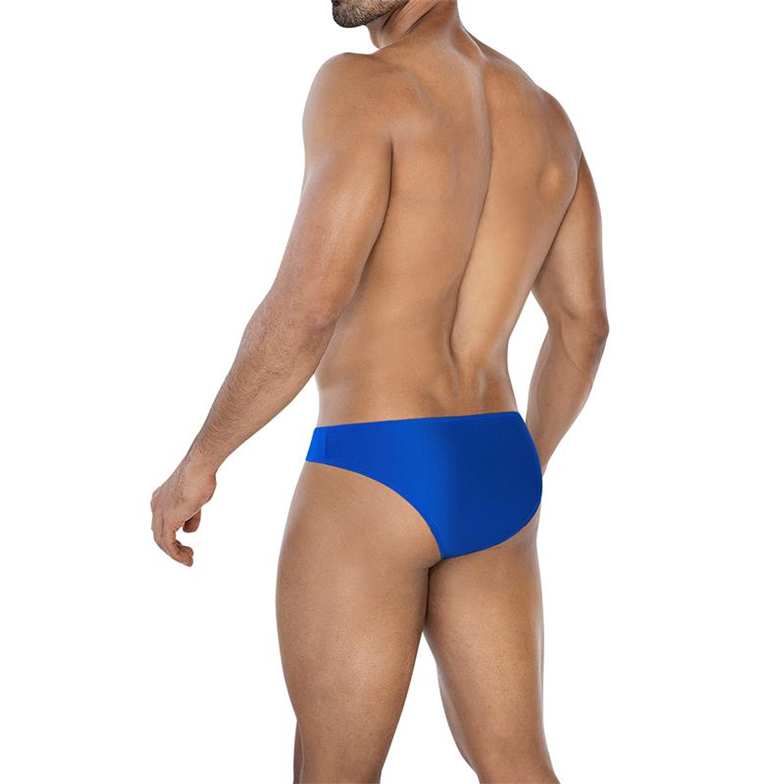 C4MSPX01 Micro Brief Royal Blue 2