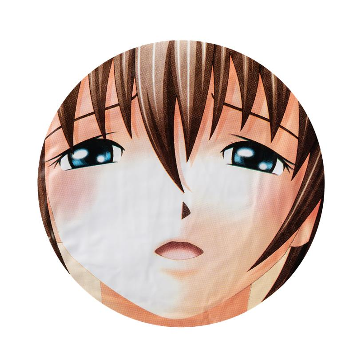 Inflatable Fun Doll You Are Sooo Big! 145 CM 6