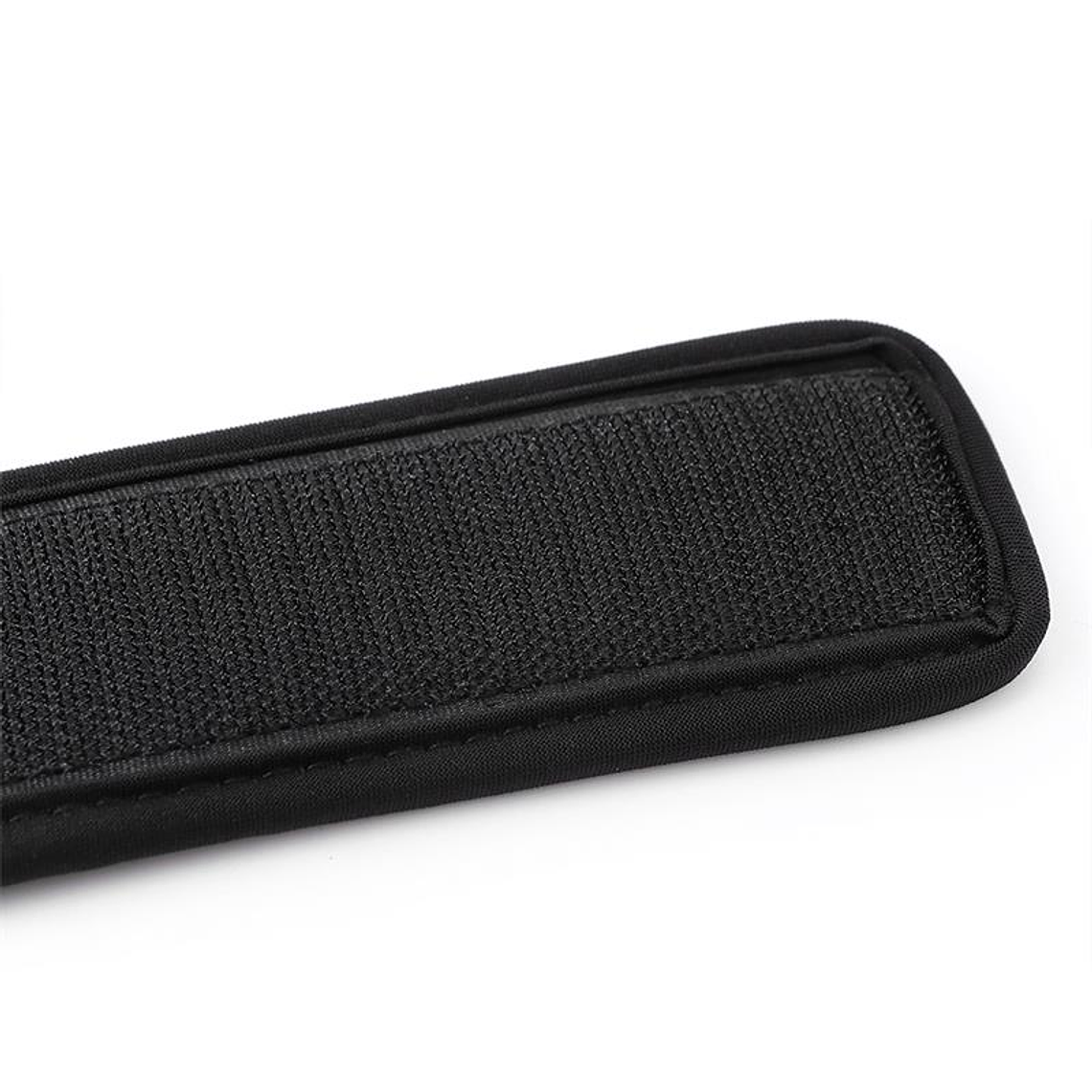 Neoprene Velcro handcuffs 7