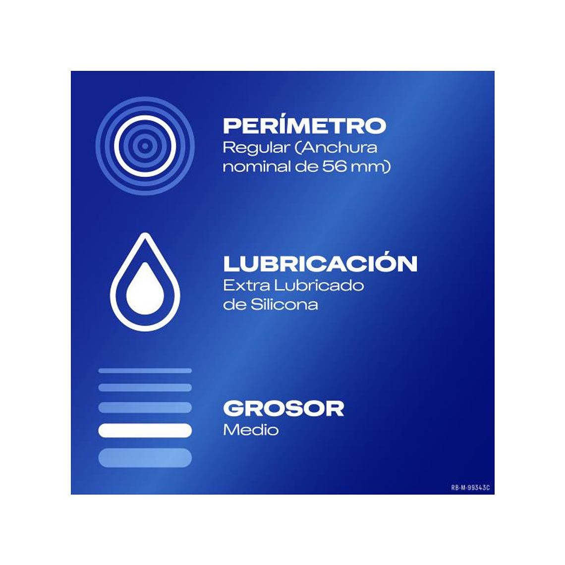 Pack Natural 12 units and Sensitive Soft 3 units 4