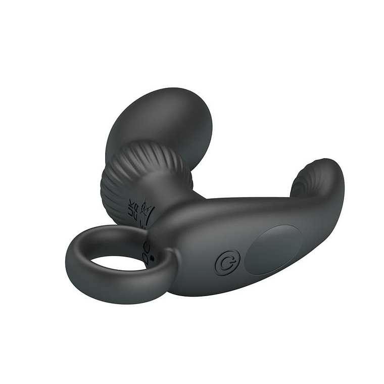 Prostate Massager Cayla Black 3