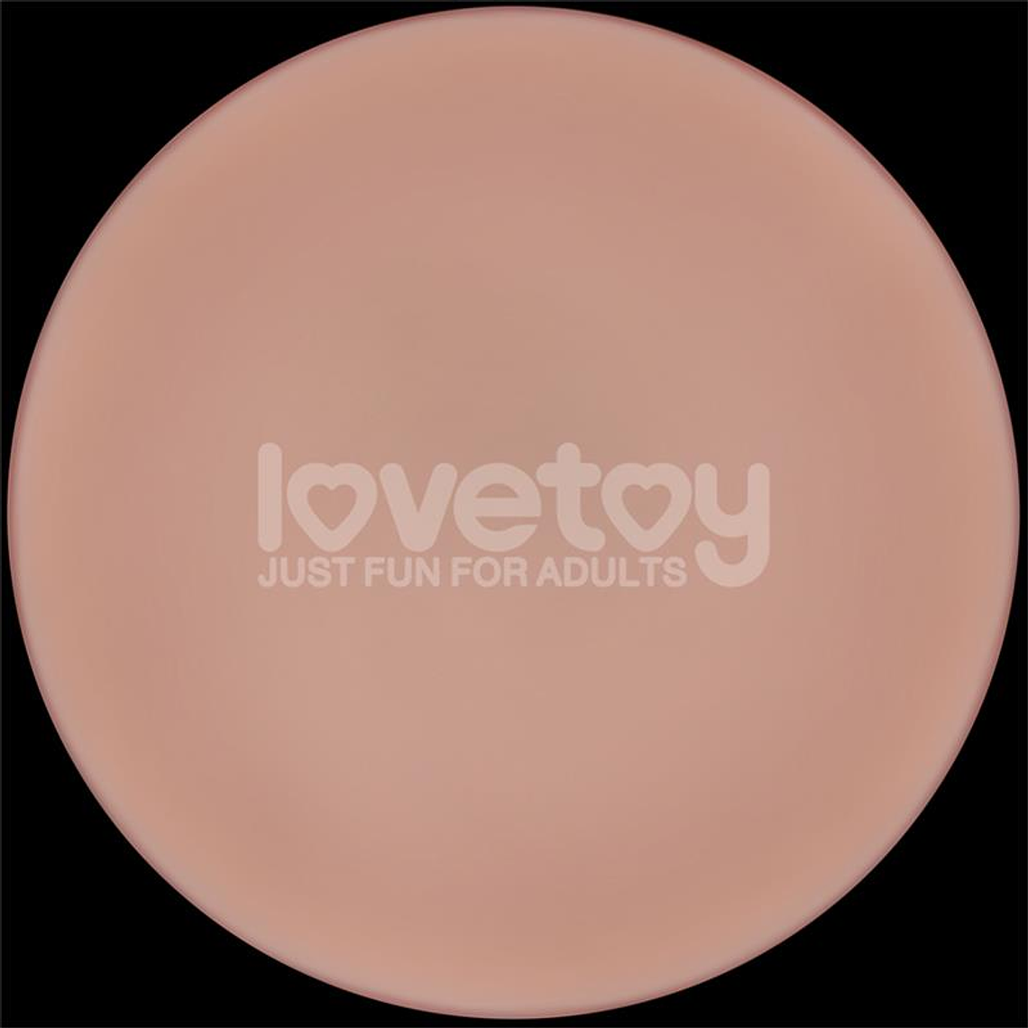 Sliding PRO II Dildo Sliding Skin Dual-layer 9 13