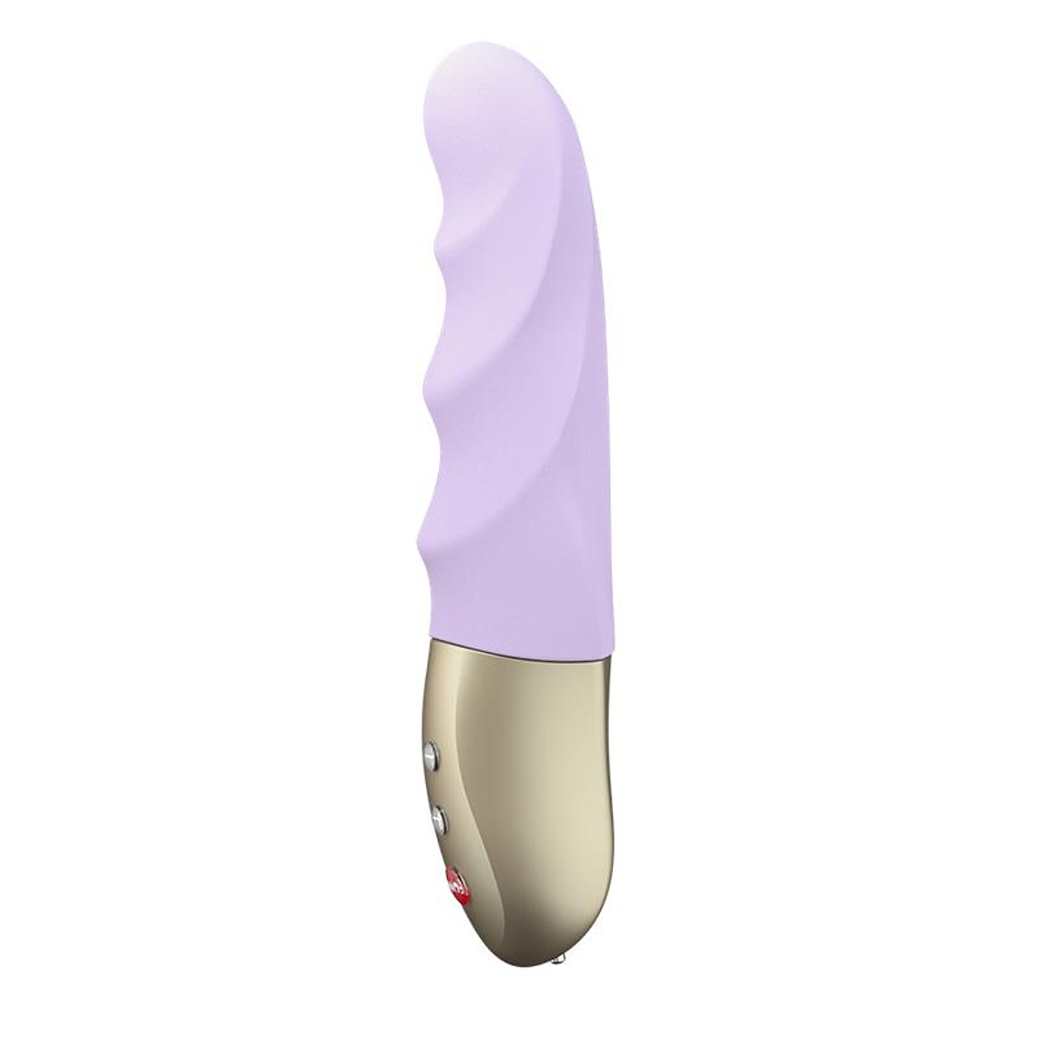 Mini Pulsatorwith Thrusting Stronic Petite Pastel Lilac 2