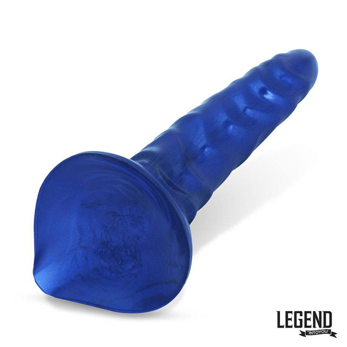 Aqualith Liquid Silicone Dildo 22 cm 6