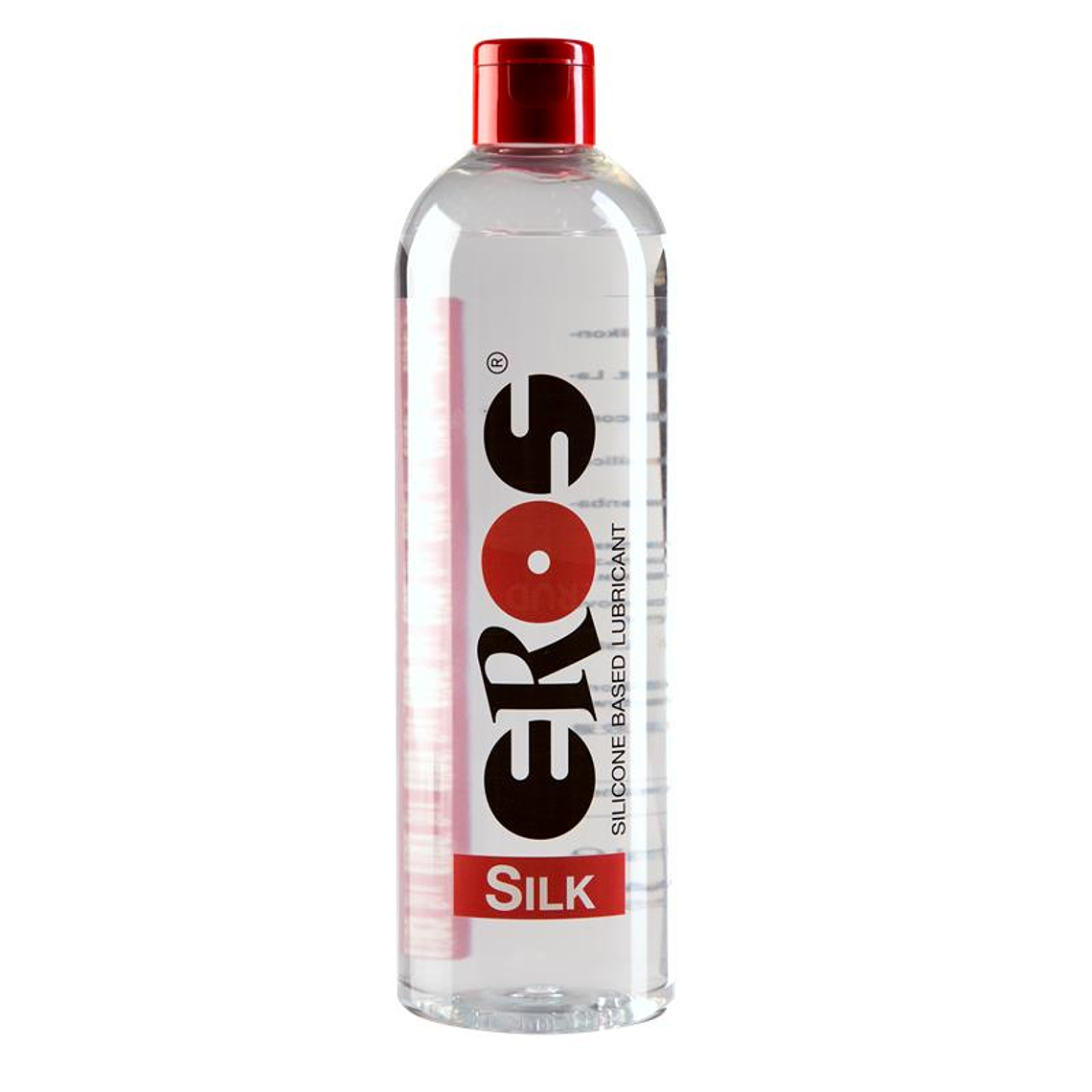 Silicone Based Lubricant 500 ml 1