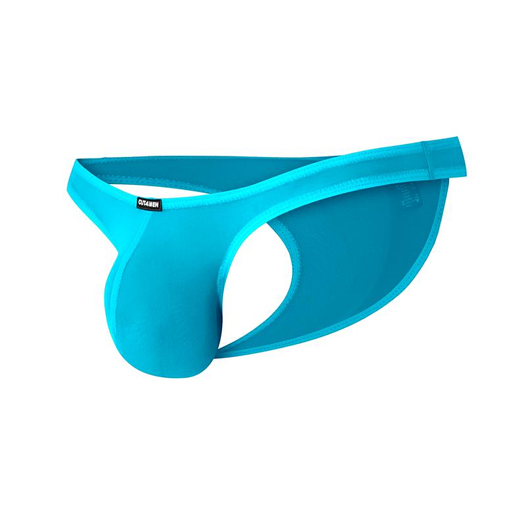 C4MSPX07 Capri Brief Turquoise 3