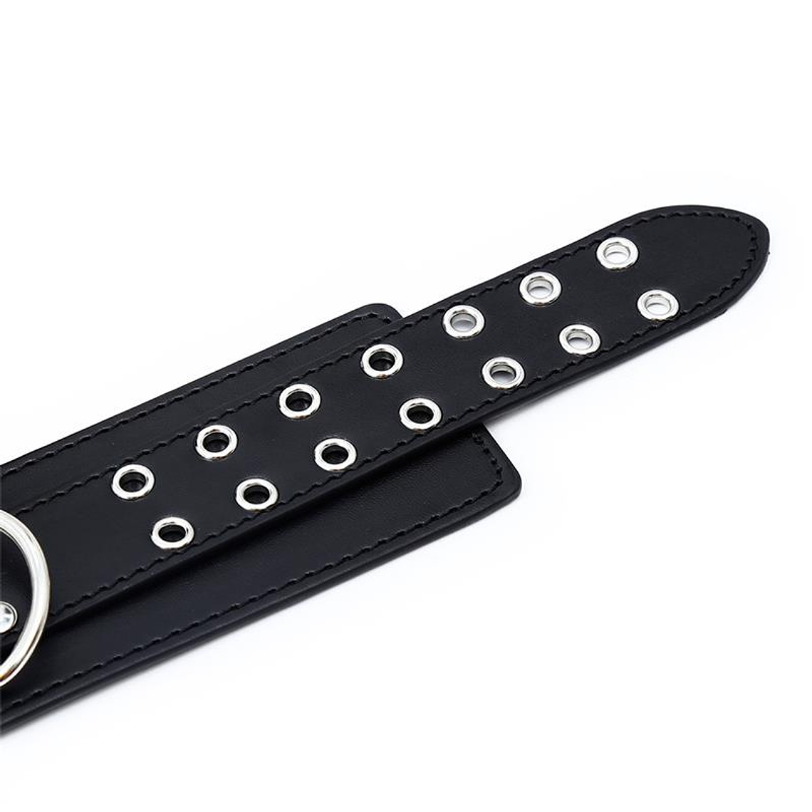 Double Buckle Adjustable handcuffs 6