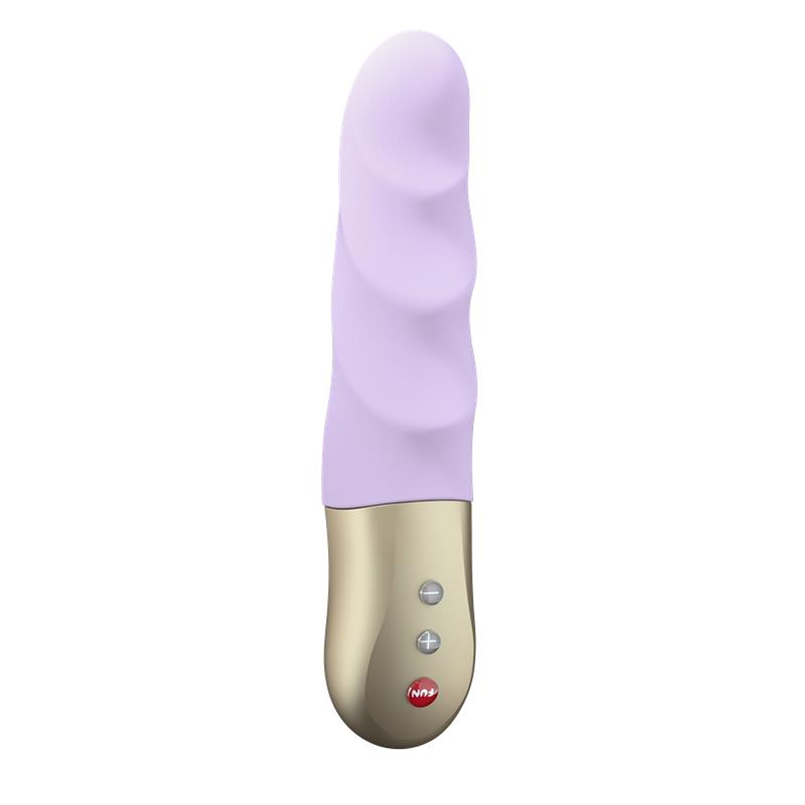 Mini Pulsatorwith Thrusting Stronic Petite Pastel Lilac 4