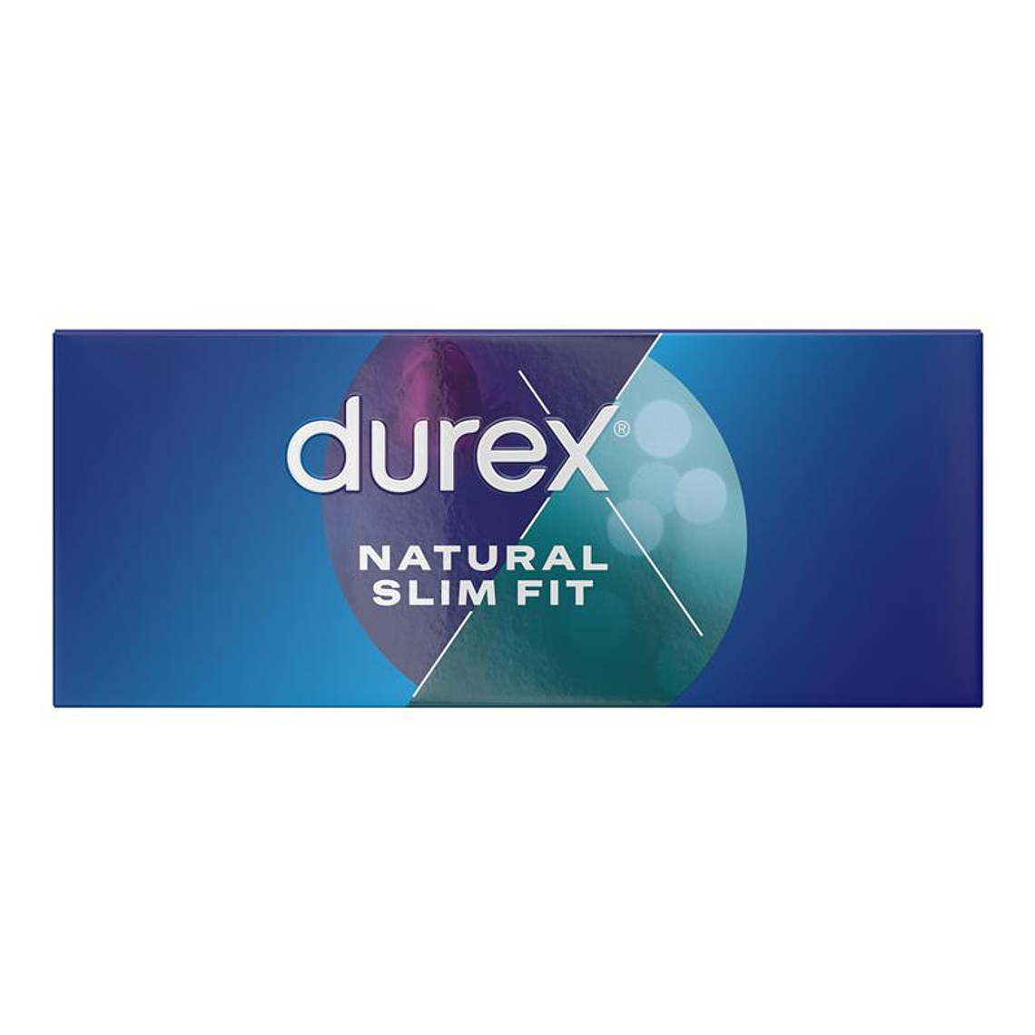 Durex Basic Natural 144 ud 2