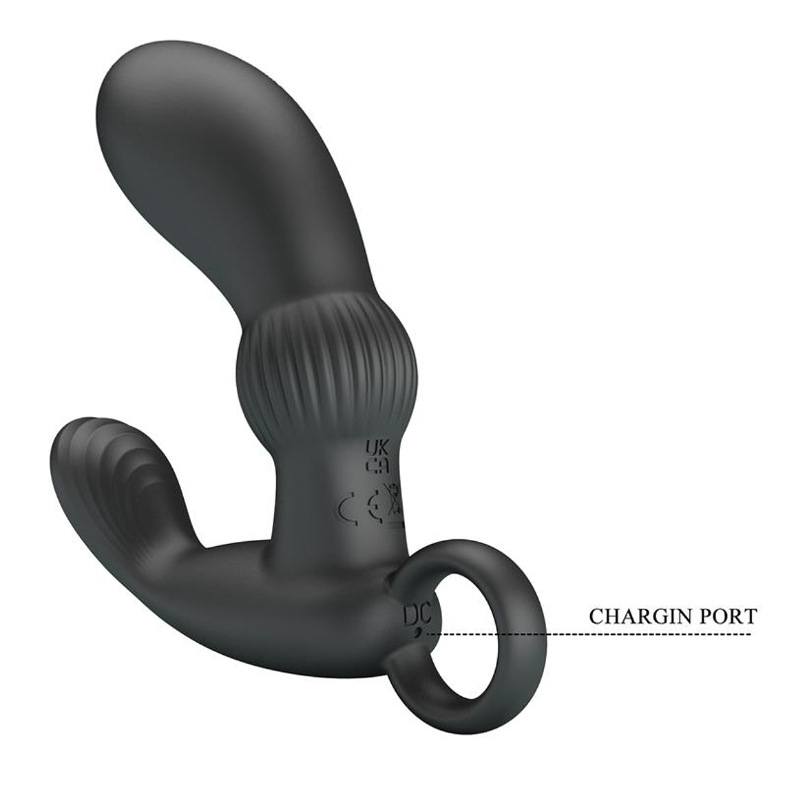 Prostate Massager Cayla Black 7