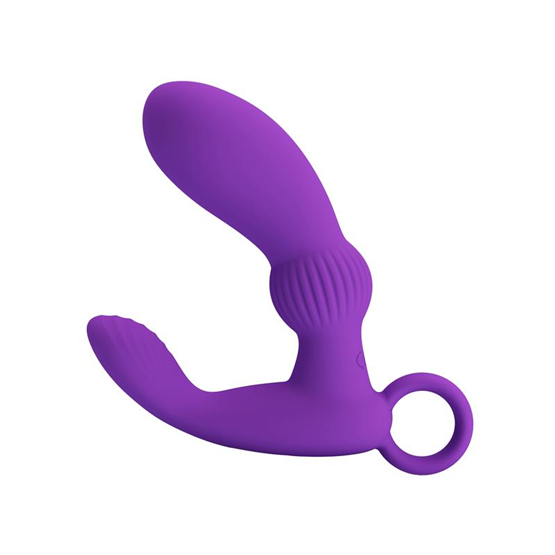 Prostate Massager Cayla Pink 2
