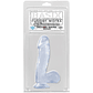 Dildo 16,51 cm Clear - vignette 2