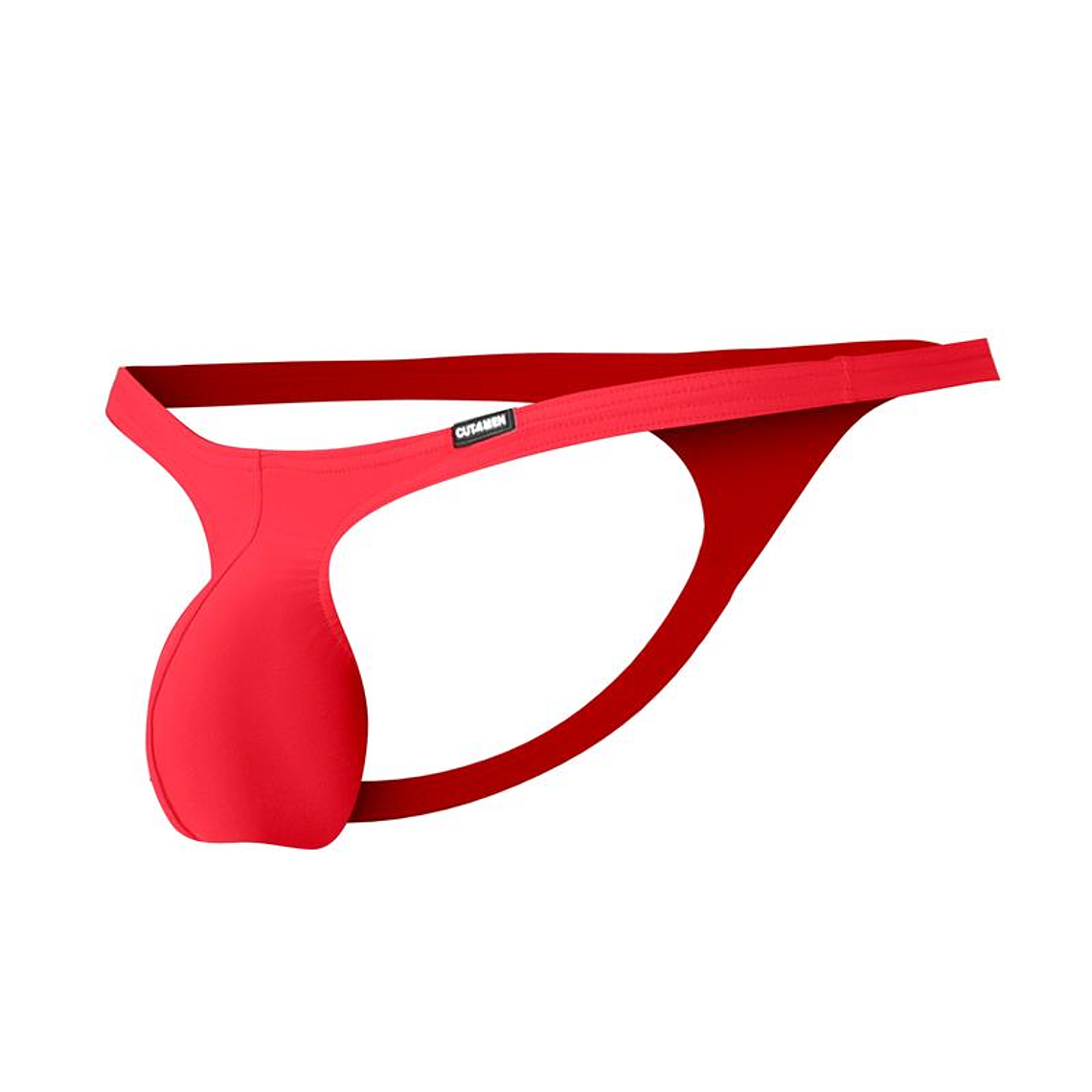 C4MSPXBUL03 Micro Thong Scarlet 3