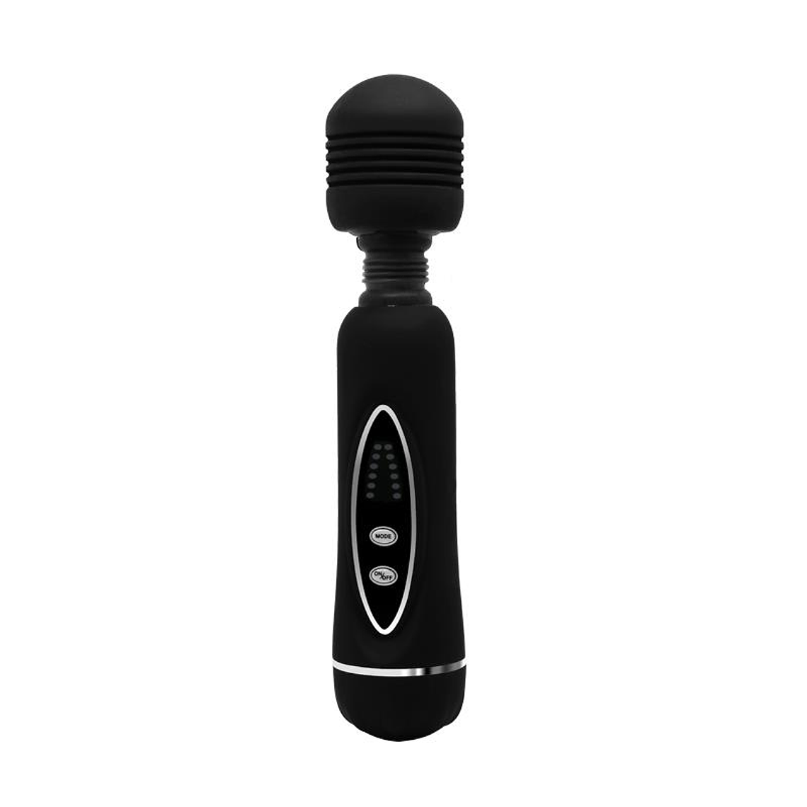 Magic Massager Black 1