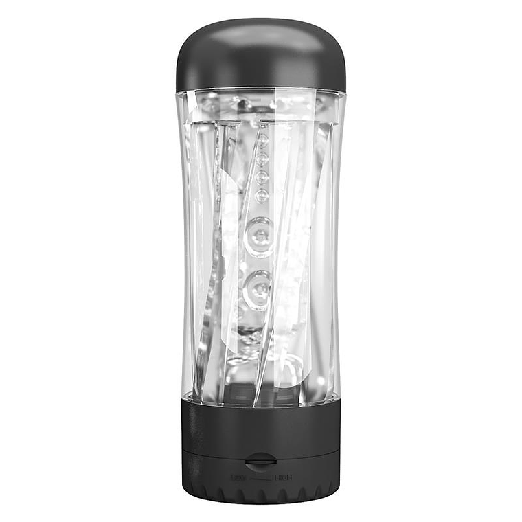 Tamara Men Masturbator with Vibration 3