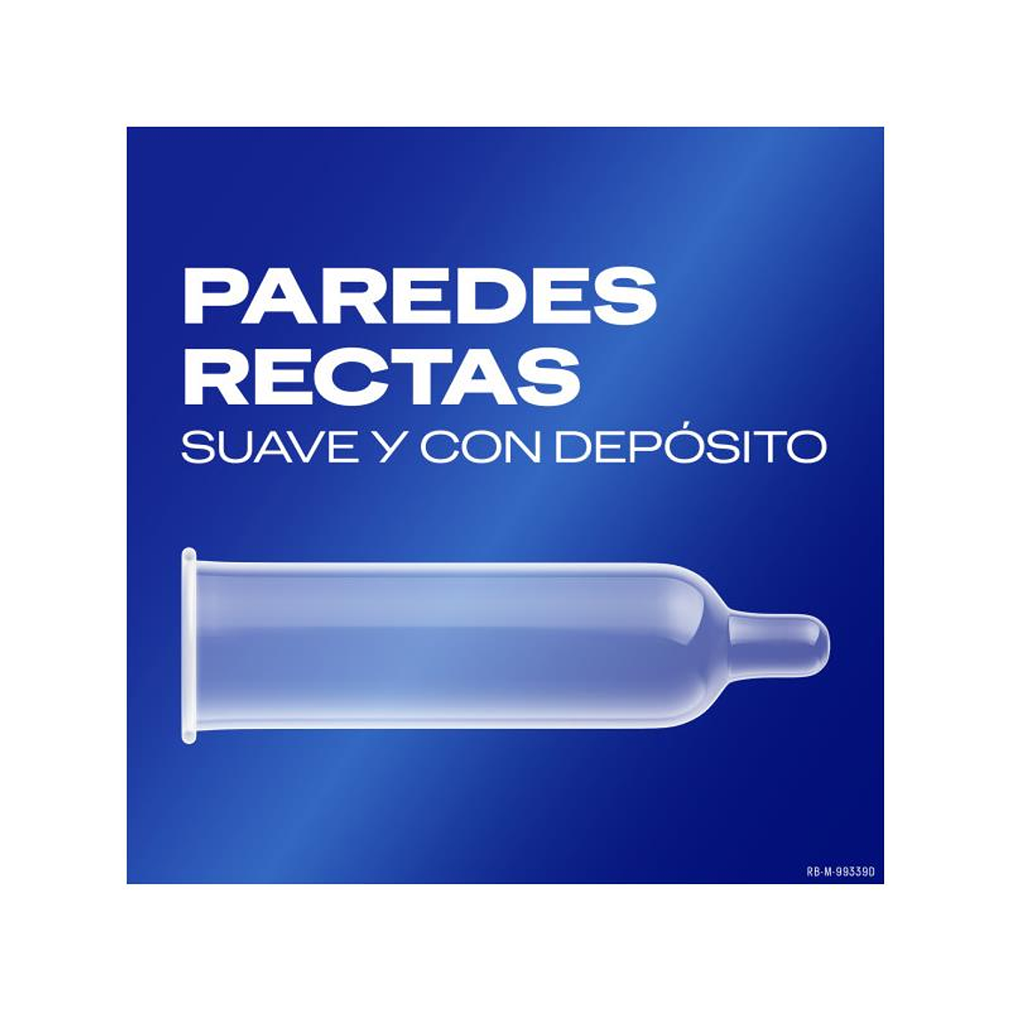 Natural XL Condoms 12 units 2