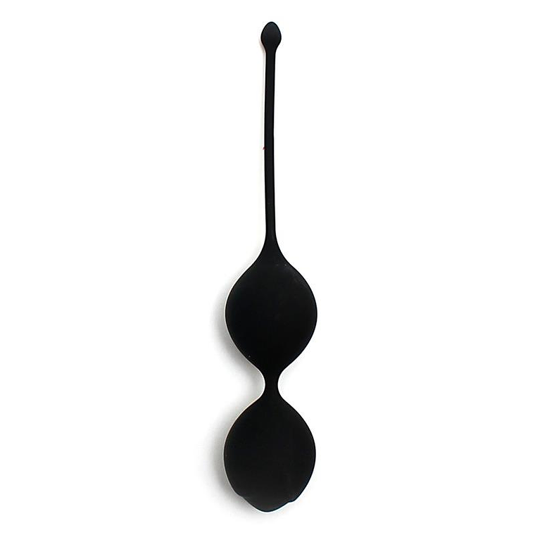 Kegel balls Amsterdam 35 mm Black 1