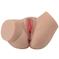Eva Realistic Masturbator 2.6 kg - Miniatura 1