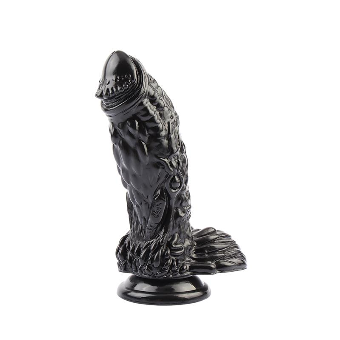 Dildo Doombringer 17.5 cm 1