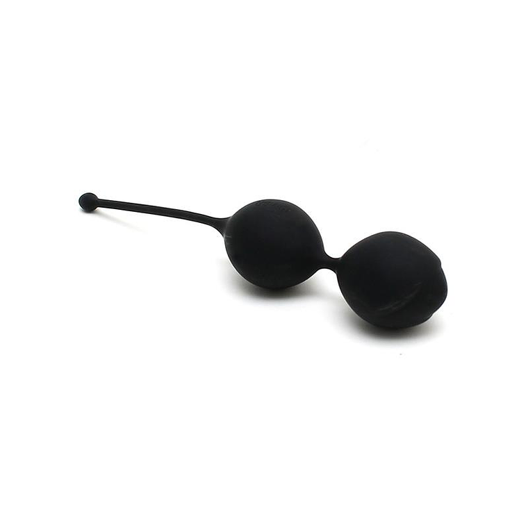 Kegel balls Amsterdam 35 mm Black 2