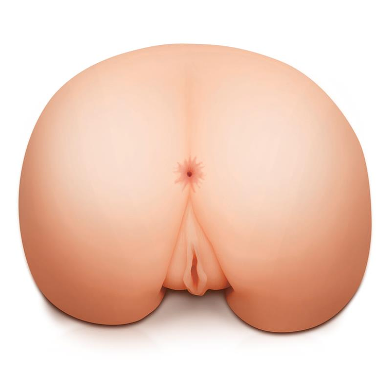 Pipedream Extreme Bad Girl Vibrating Ass 1