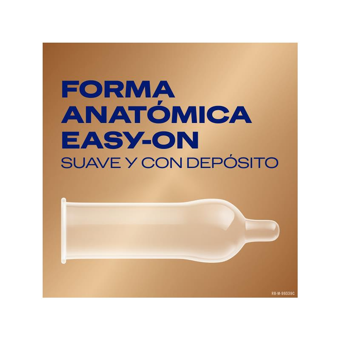 Condoms Real Feel 12ud 4