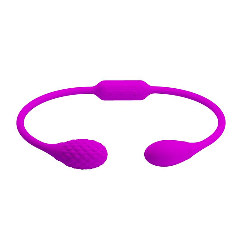 Dream Lovers Whip Stimlator Eggs 2