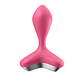 Game Changer Butt lug with Vibration Pink - vignette 5