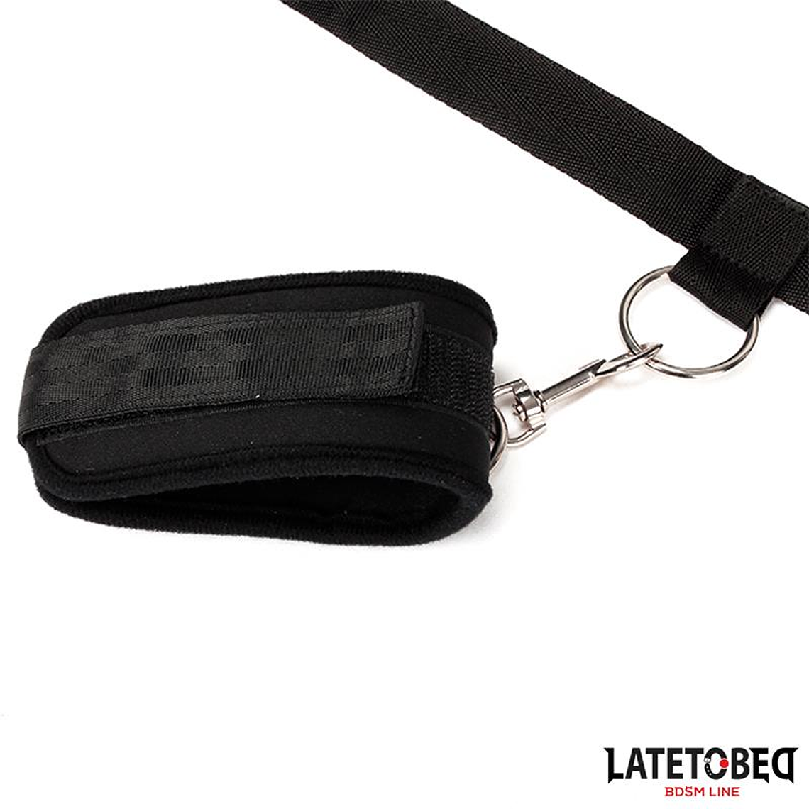 Bed Restraints 4 attachment points 6