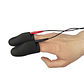 Explorer Silicone Noir Finger Sleeves - Thumbnail 3