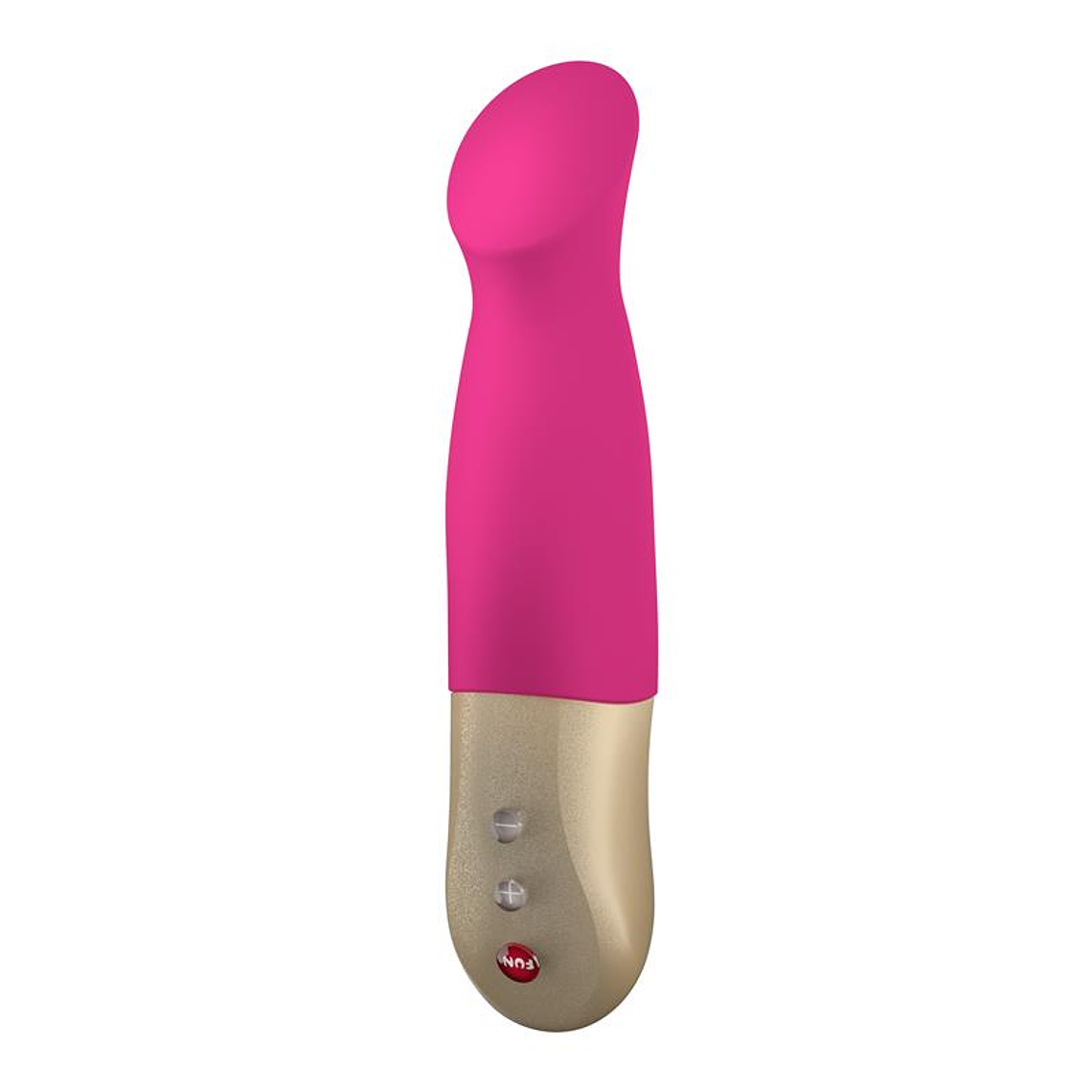 Stimulator with Thurting Sundaze Fuchsia Pink 1