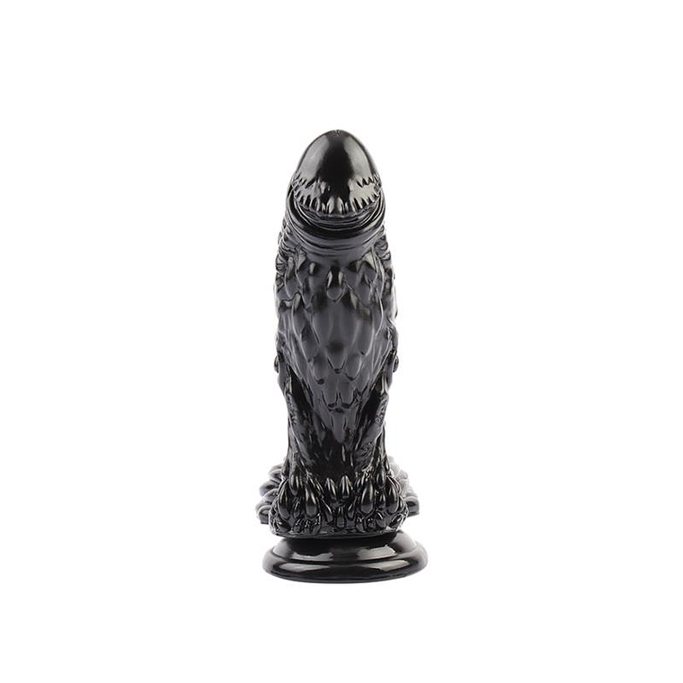 Dildo Doombringer 17.5 cm 3