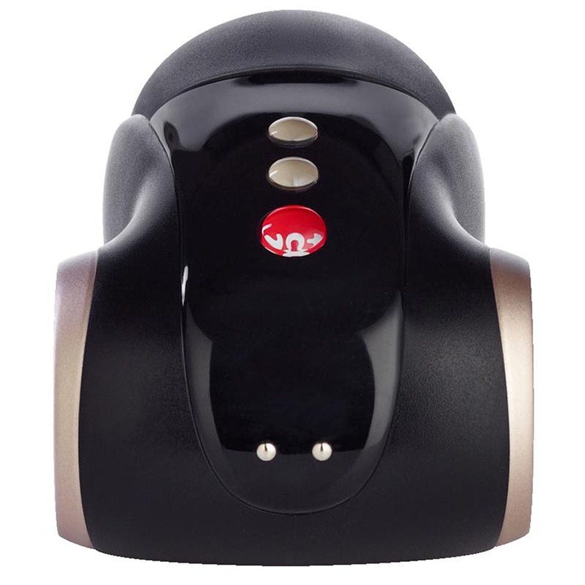 Cobra Libre II Penis Head Vibrator Black 4