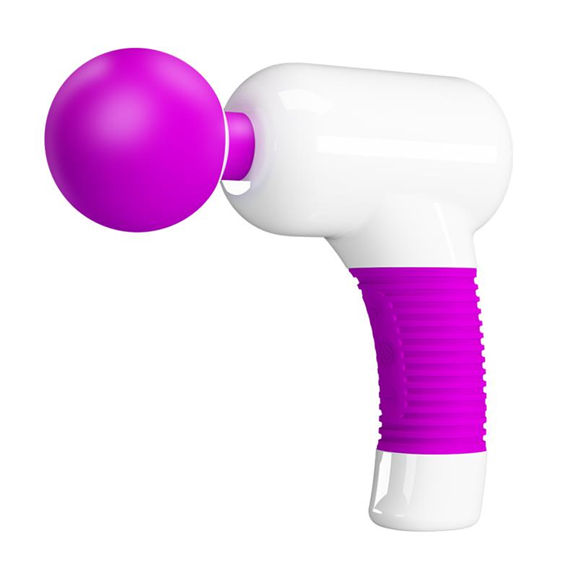 Magic Bun Massager Pink 1