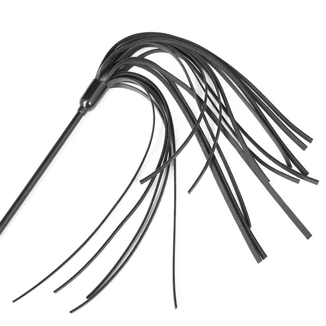 Heart Paddle with Flogger 60 cm 5