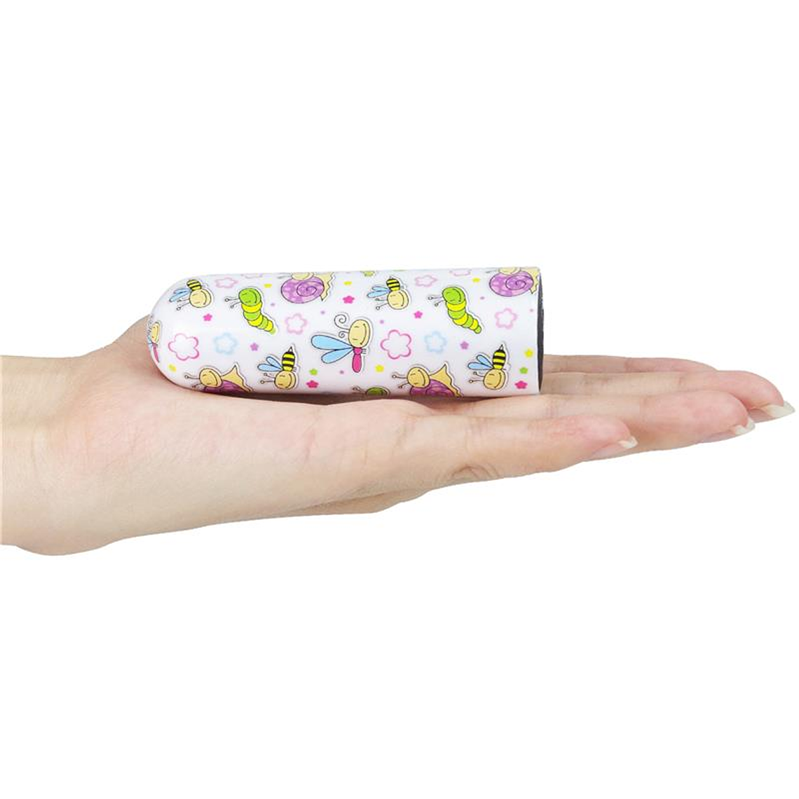 Vibrating Bullet Snails 10