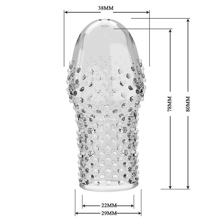 Hoytt Penis Sleeve 6