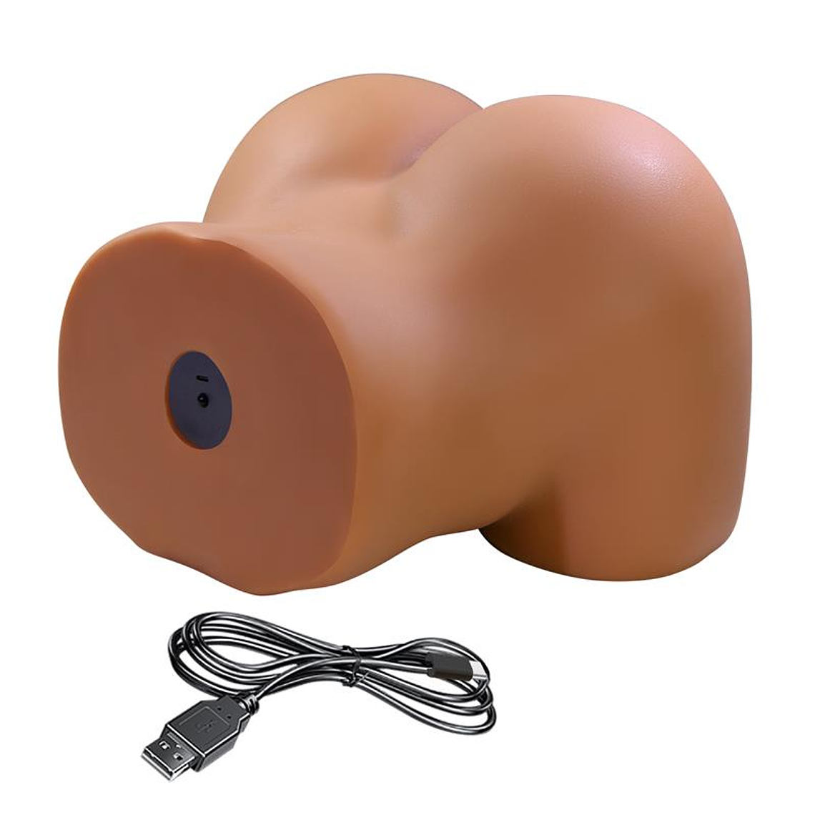 Masturbator with Vibration, Suction Efect and Voice 11 kg 5