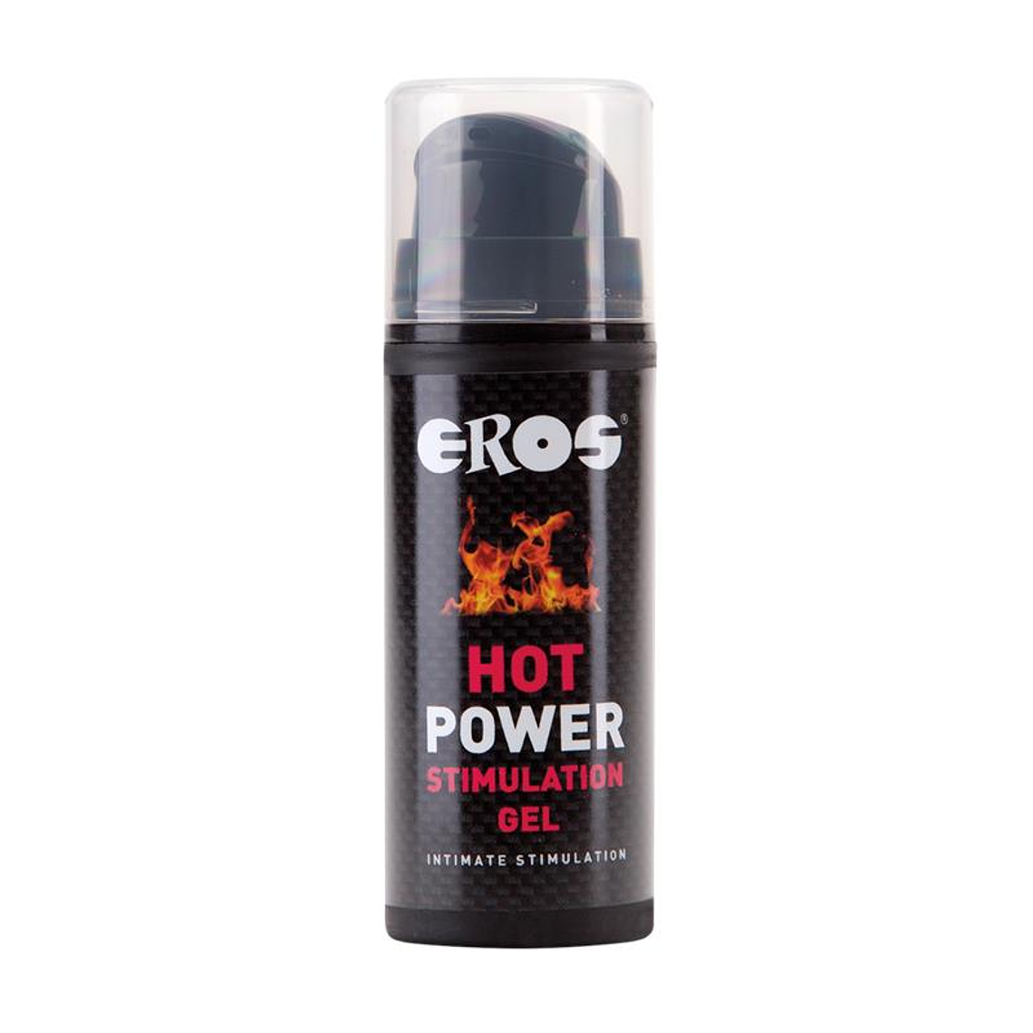 Hot Power Stimulation Gel 30 ml 1