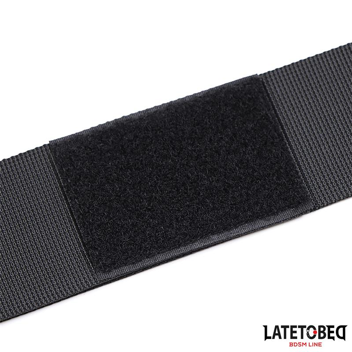 Wrist and Thigh Restraints Nylon 5