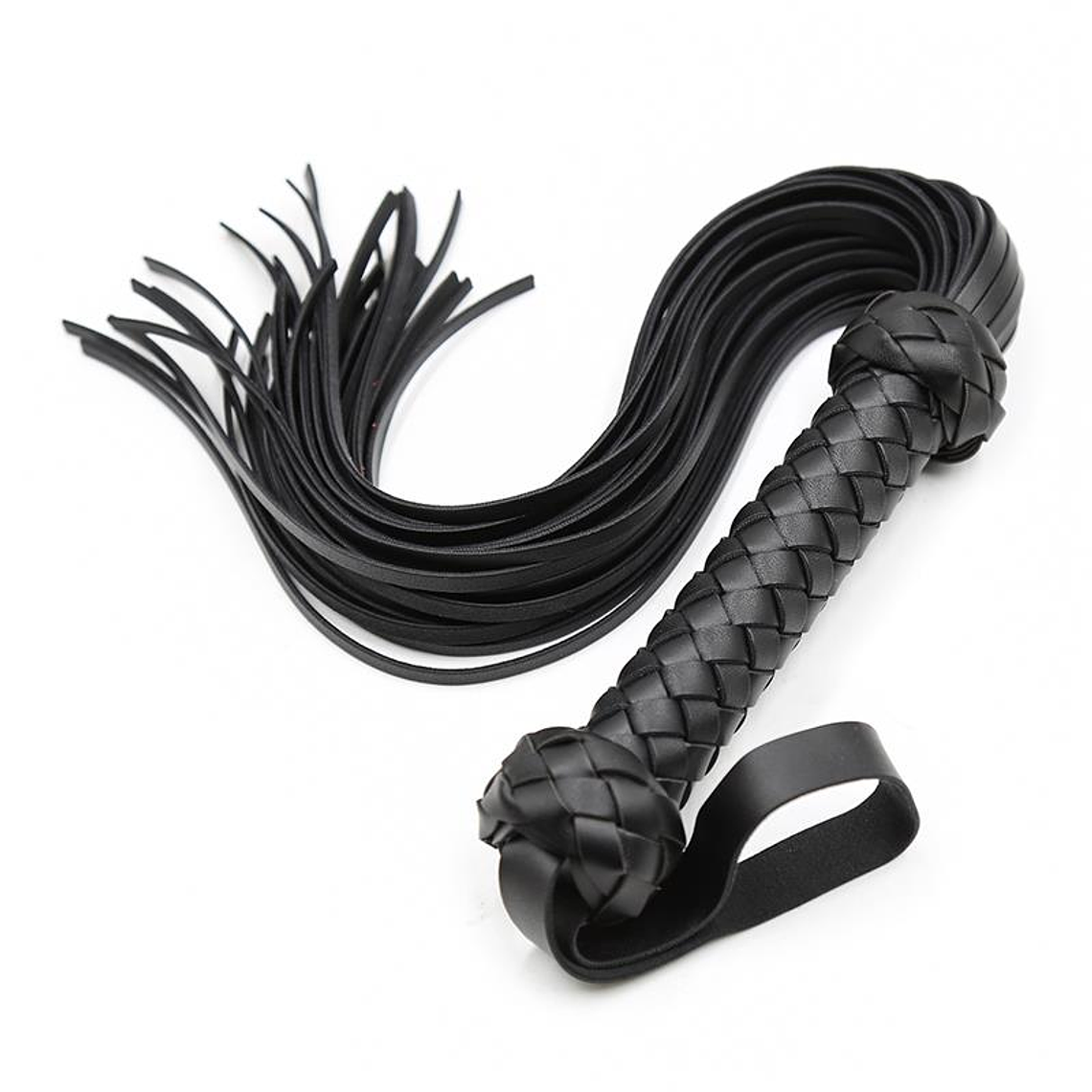 Barbed Flogger 50 cm 1