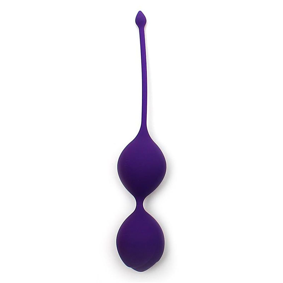 Kegel balls 35 mm Amsterdam Purple 1