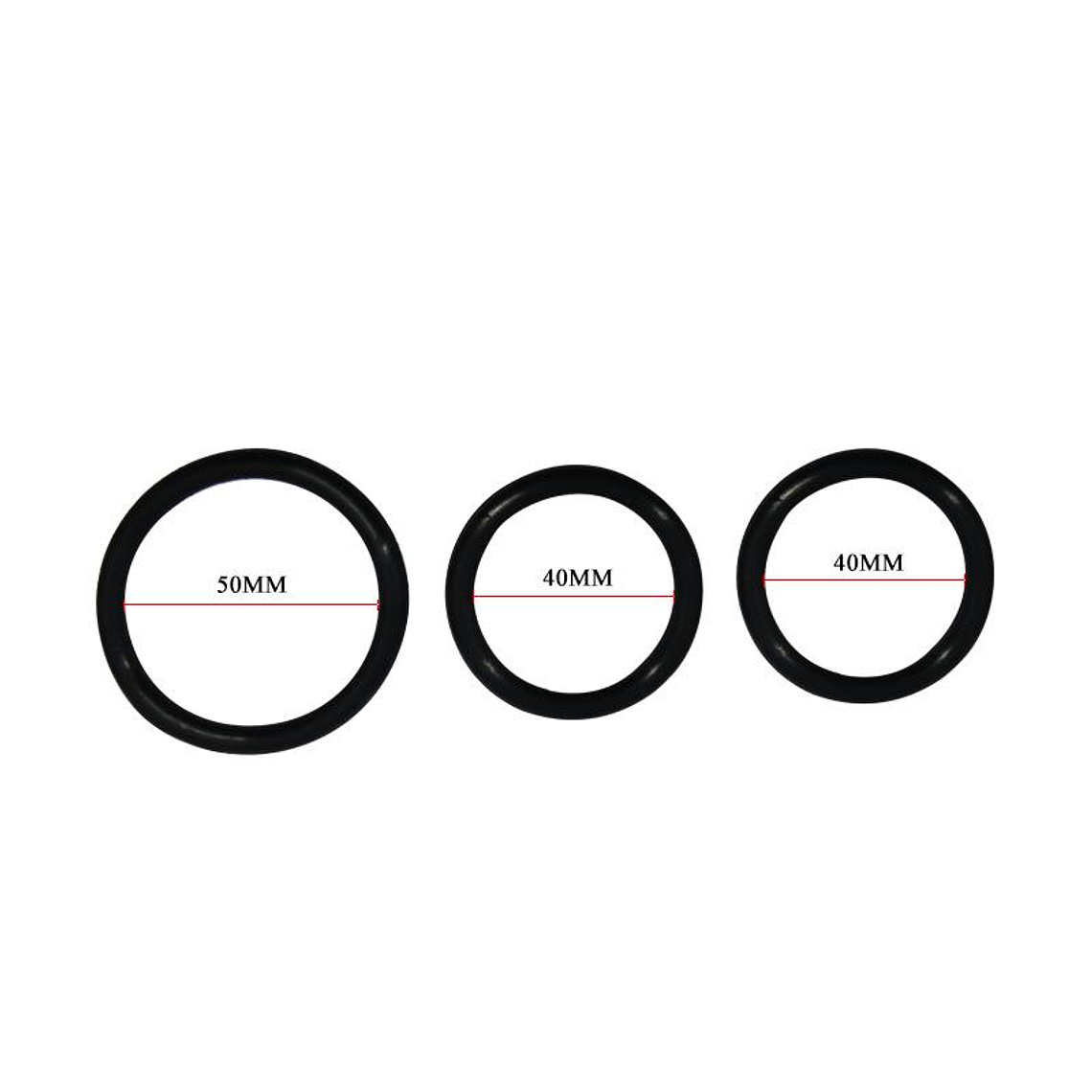 Rossi Flesh 3D Vagina Masturbator 5